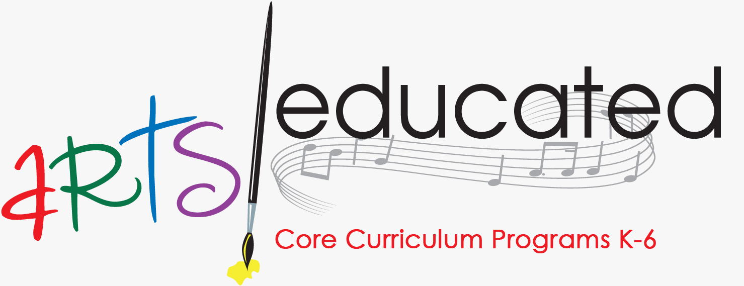 Arts Educated music curriculum