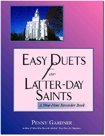 LDS-Duets